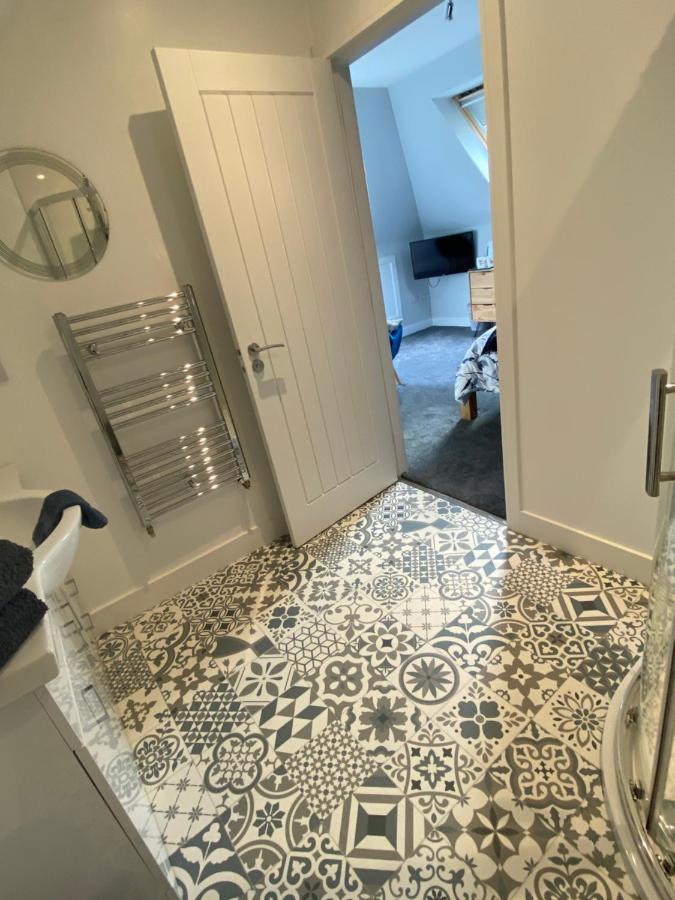Attic Views Apartment Caol Luaran gambar